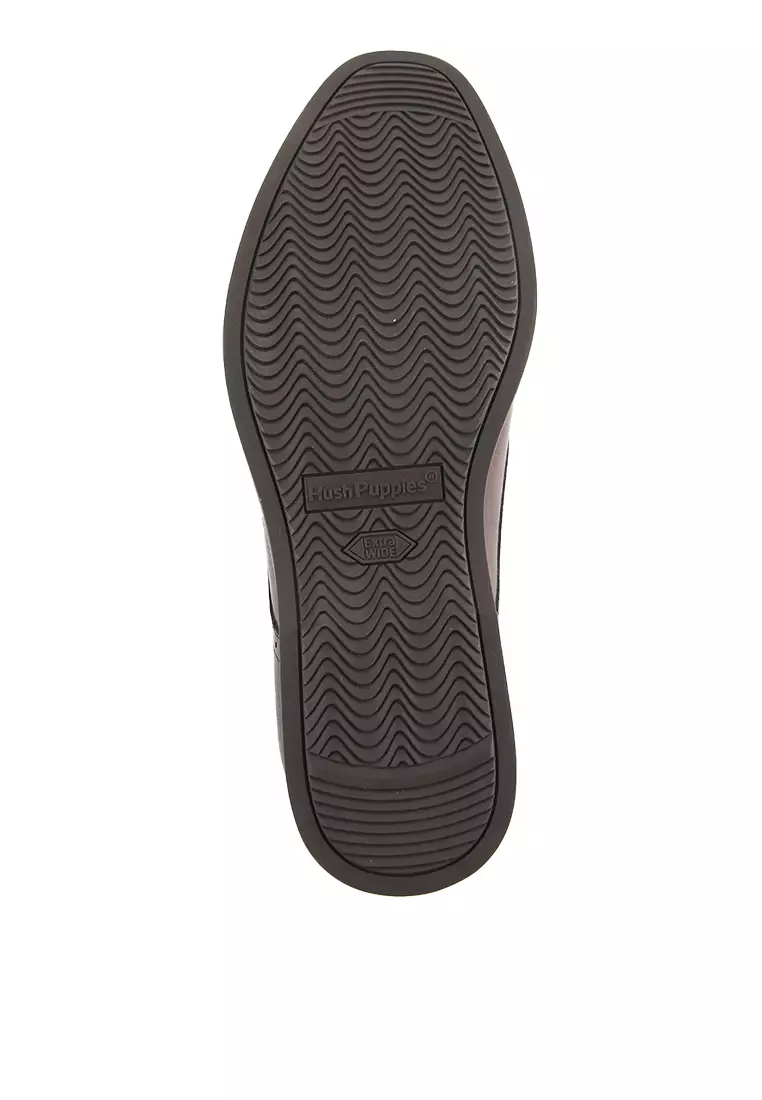 Henley Comet Slip On
