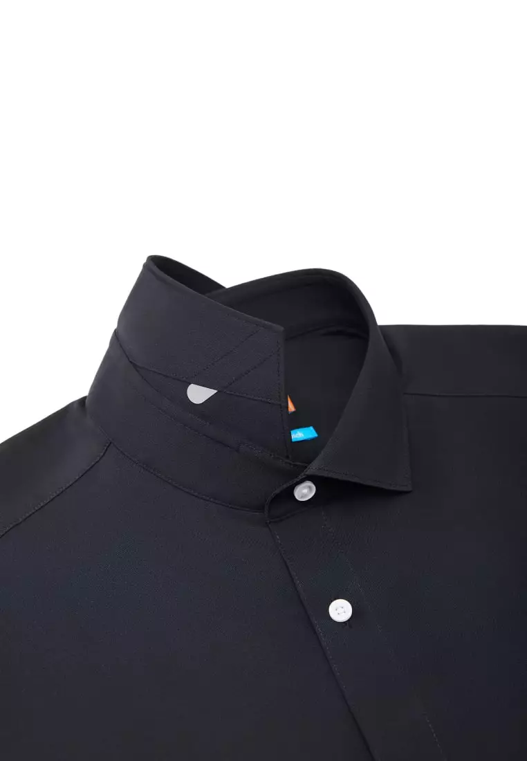 G2000 Non-Iron Dry Strerch Smart Fit Twill Shirt