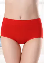 Next 2023 Cotton Tummy Liners Wirapara Underwear Women Ladies Satin Panties  2 5 Cotton Tongs Women High Waisted Bikini Red : : Fashion