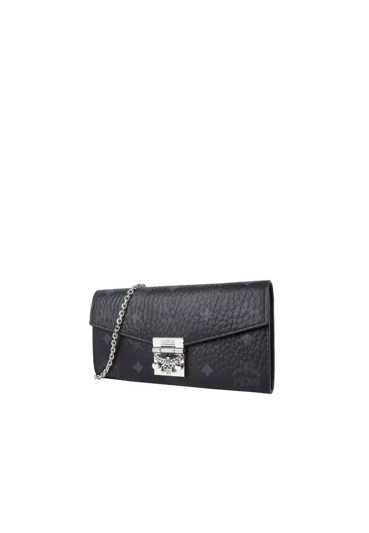 Mcm wallet store on chain