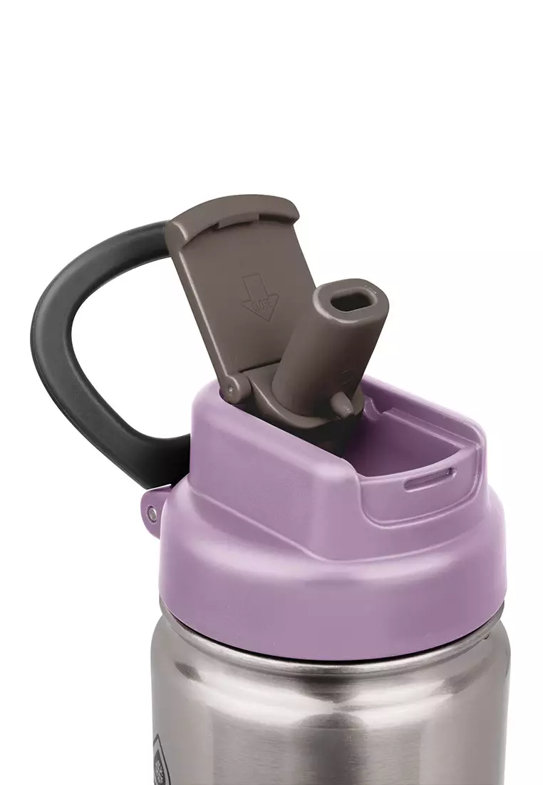 14oz-Spark Colorwave Flip Sip Lid Collection