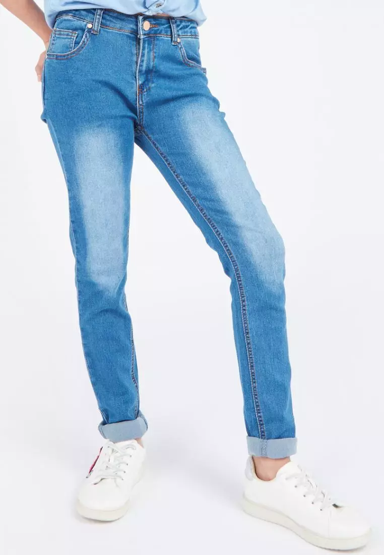 Max store fashion jeans