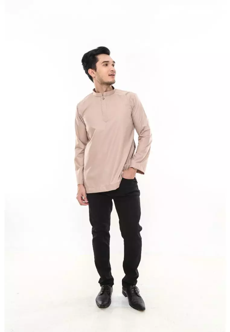 Kurta Kahfi by Hudz