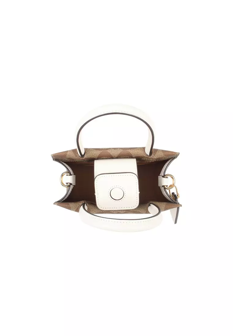 Coach mini kelly crossbody shop