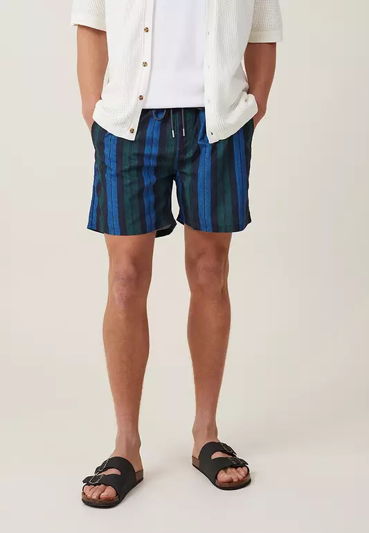 Kahuna Shorts