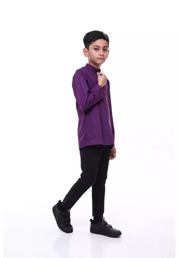 Kurta Kahfi For Kids by Hudz