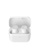 Sennheiser white Sennheiser CX True Wireless CX Earbuds - White B69C1ES63396E0GS_1