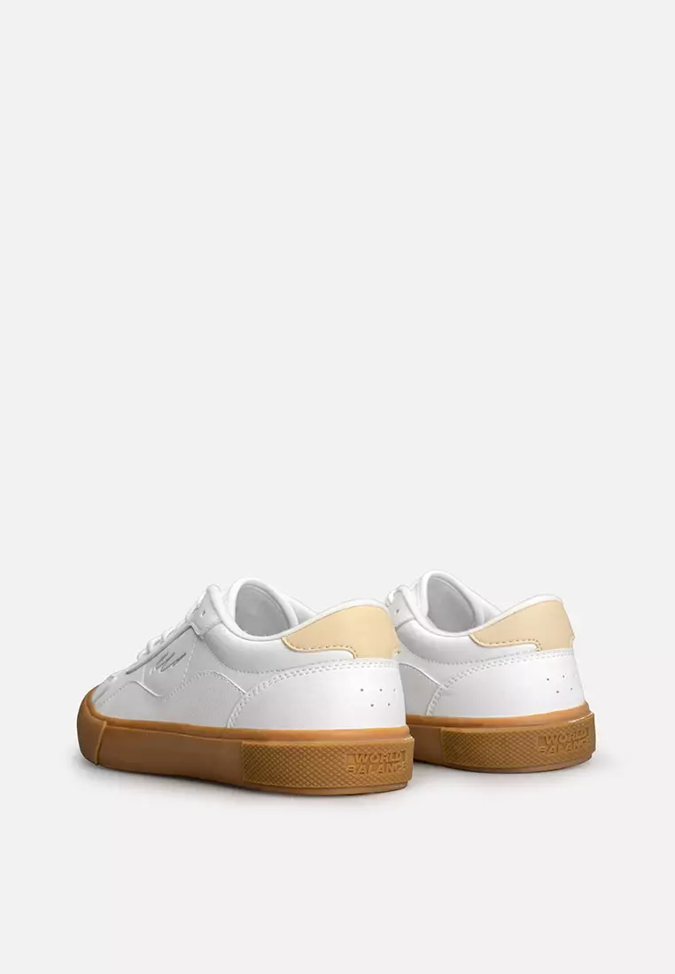 World Balance Harlow Men's Lifestyle Classic Shoes
