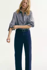 Denim Blue Dark