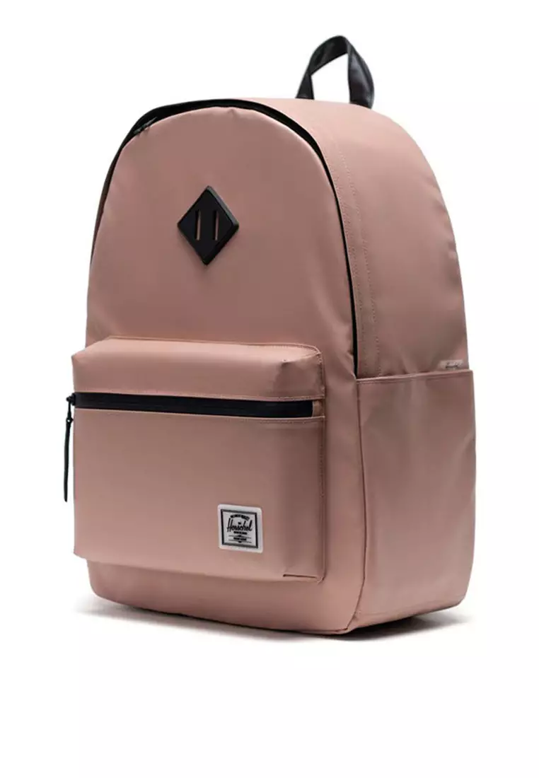 Buy Herschel Herschel Classic XL Backpack - Ash Rose 2026 Online | ZALORA