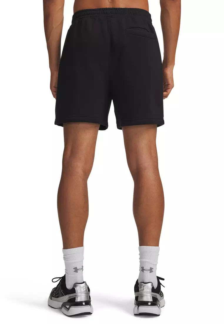Rival Fleece Shorts