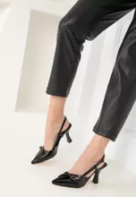 Black Patent