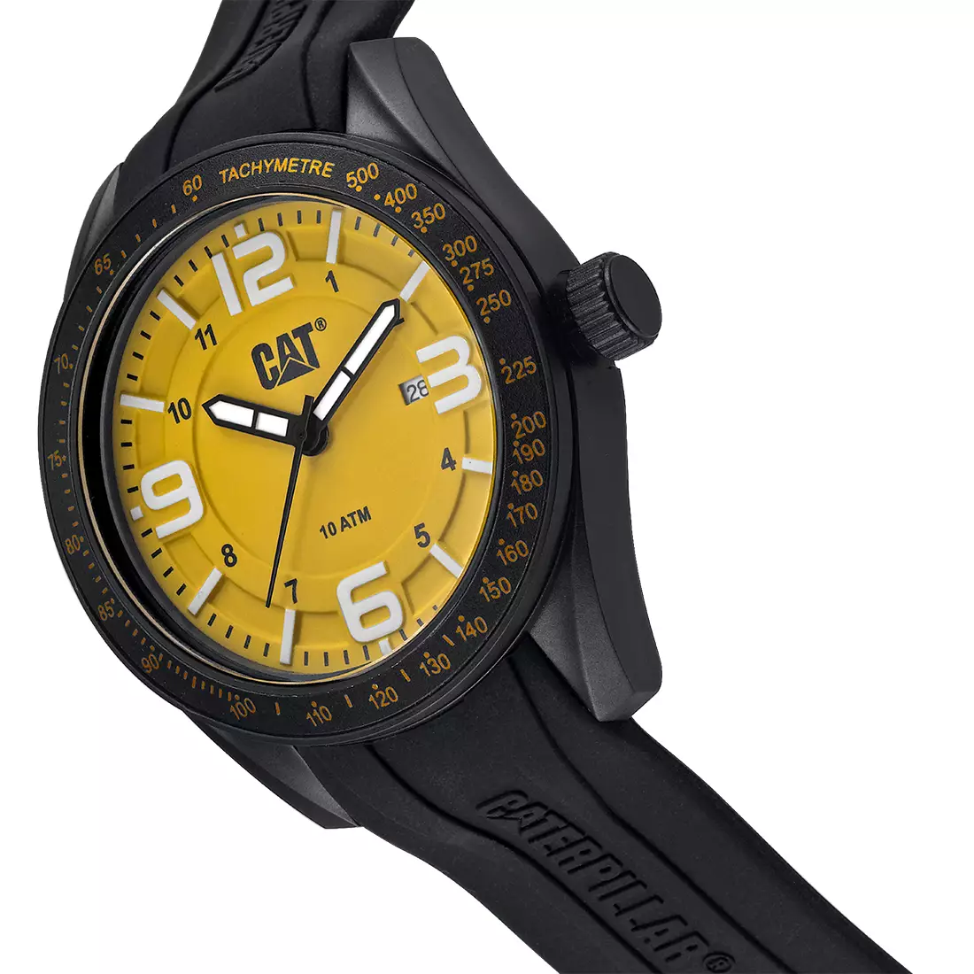 Caterpillar Casual  Men's Watches CAT LQ.161.21.732