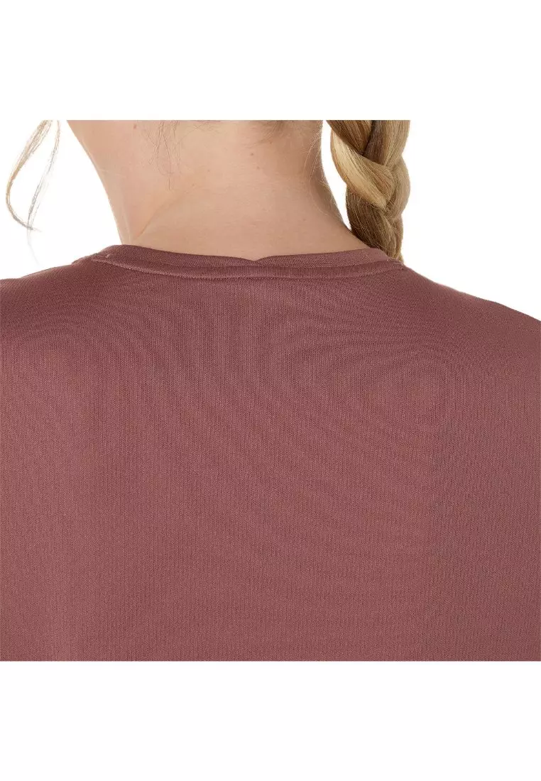 Women ICON Short Sleeve Tee