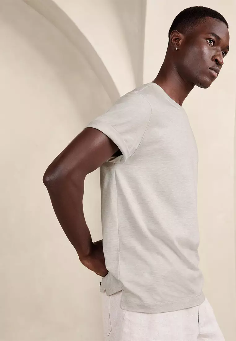 Authentic SUPIMA® T-Shirt