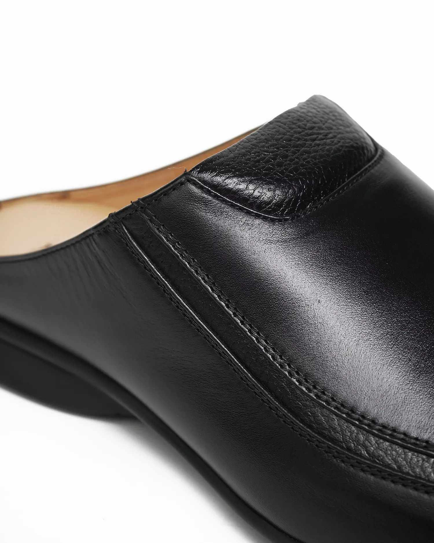 Buccheri Darien Sandal Men Black