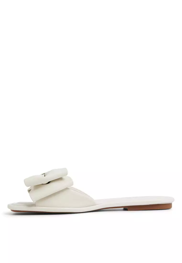 Bowetta Ballerina & Flats