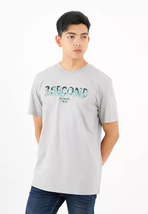 3SECOND Original Official Store di ZALORA Indonesia