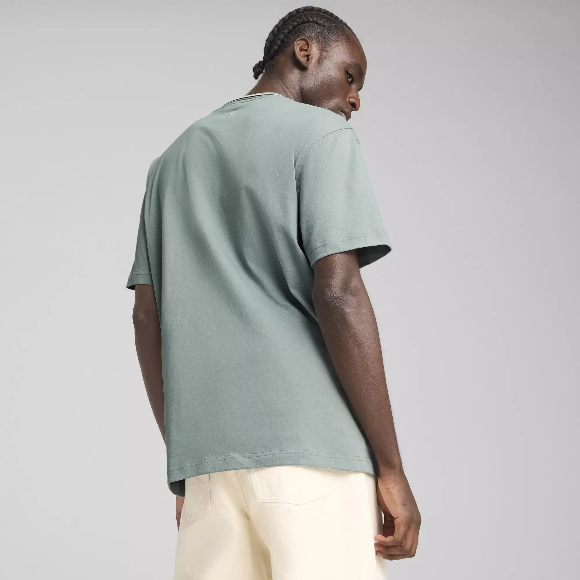 PUMA PALAIS ARTISAN Men's Tee