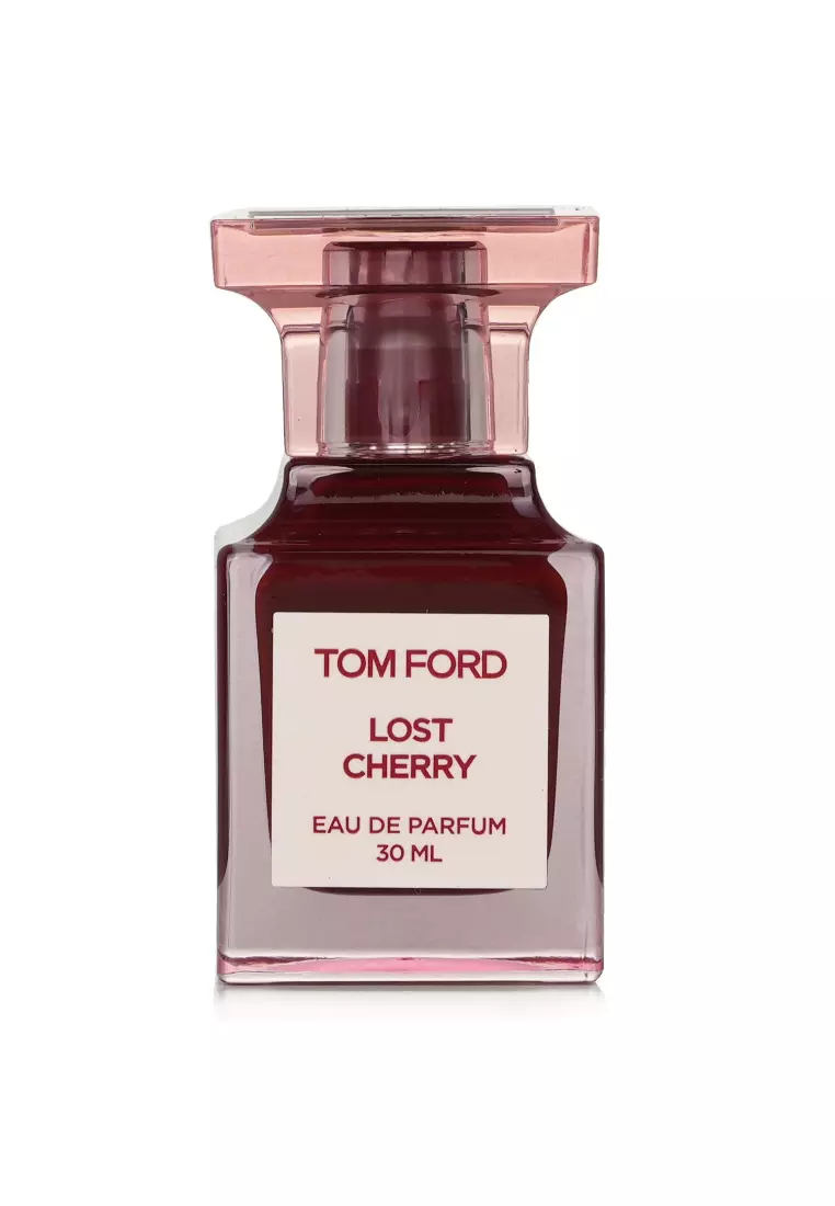 香水(女性用) TOM FORD LOST CHERRY Eau de Parfum 30ML Buy Tom Ford Tom Ford - Lost Cherry Eau De Parfum 30ml 2026 Online