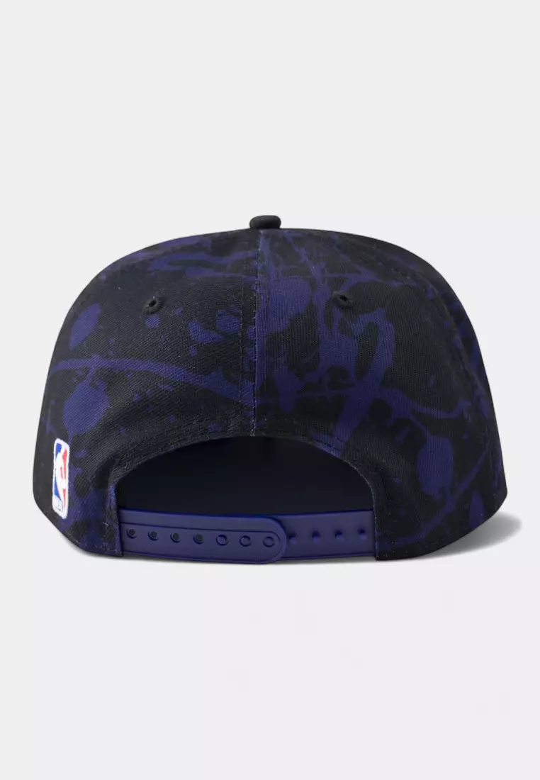 Los Angeles Lakers Cap Flat for Men Drops Collection