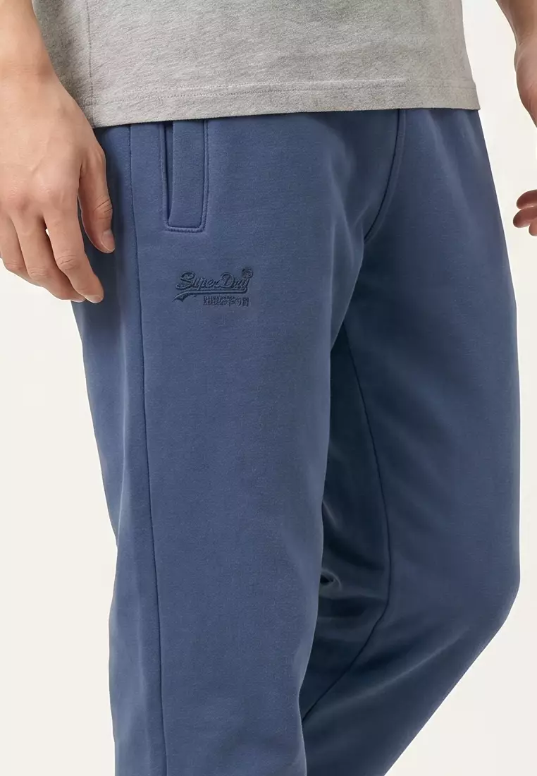 Essential Logo Jogger Pants