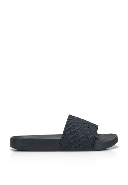 th monogram flatform pool slides