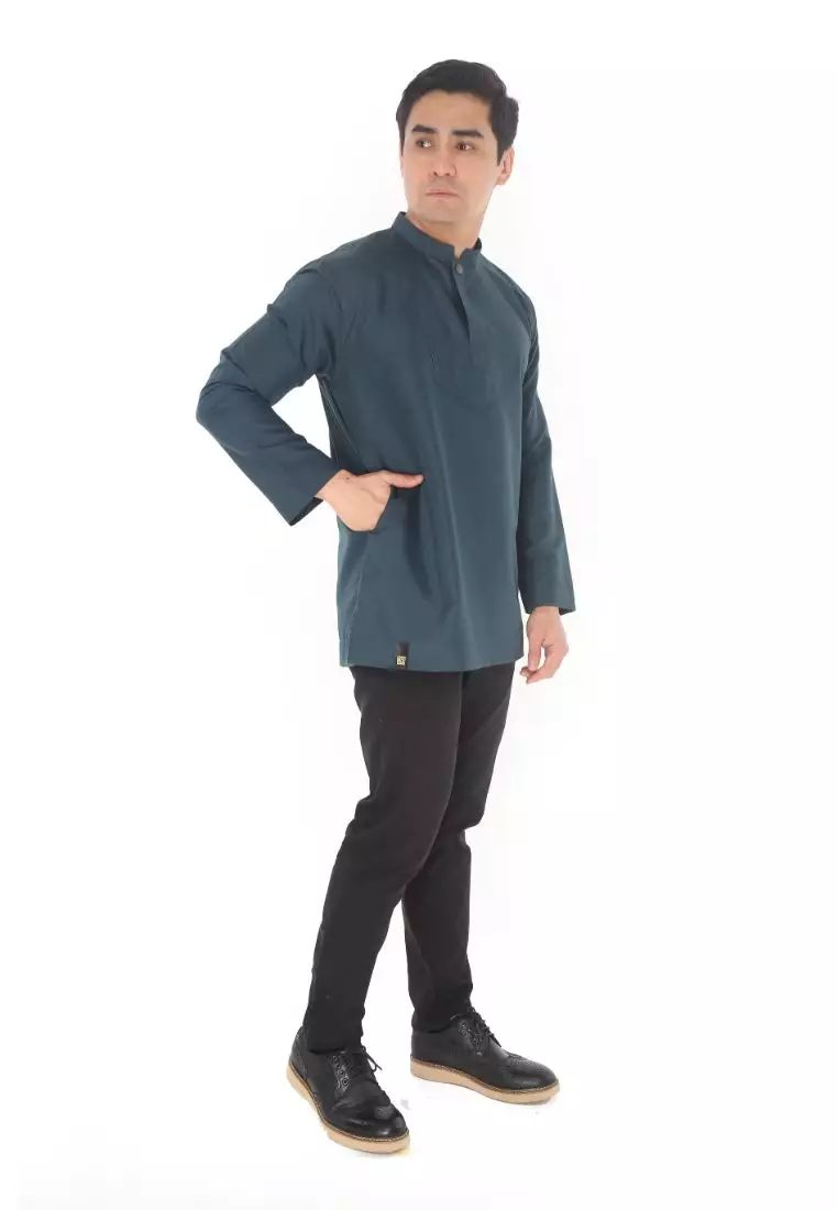 Kurta Al Idrus 2.0