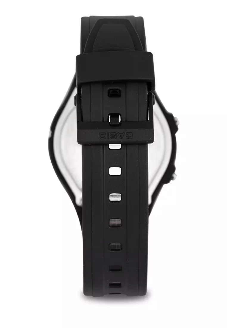 Digital Analog Watch AW-90H-2BVDF