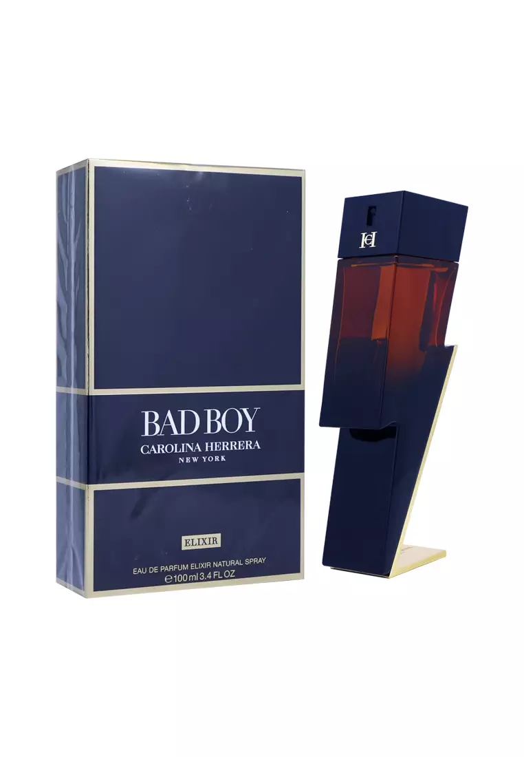 Carolina Herrera Bad Boy Elixir Man EDP 100 ML