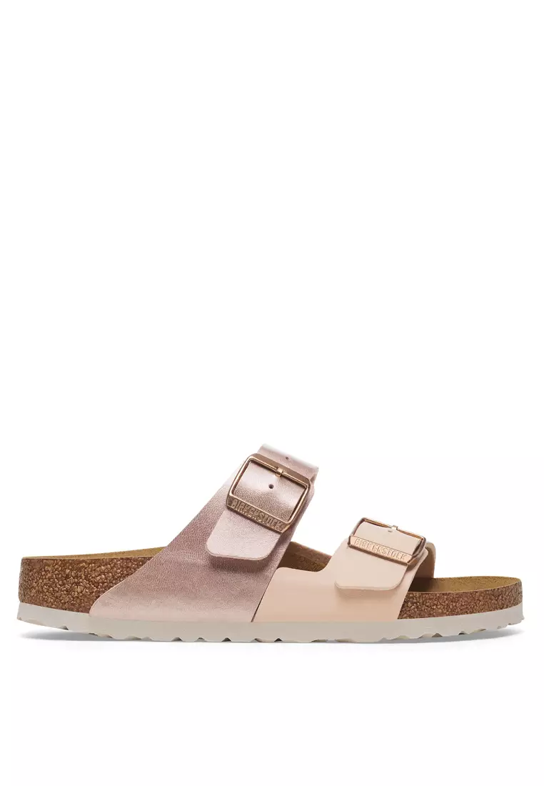 Discount on Birkenstock  shoes - SKU: Arizona Split Bf Sandals