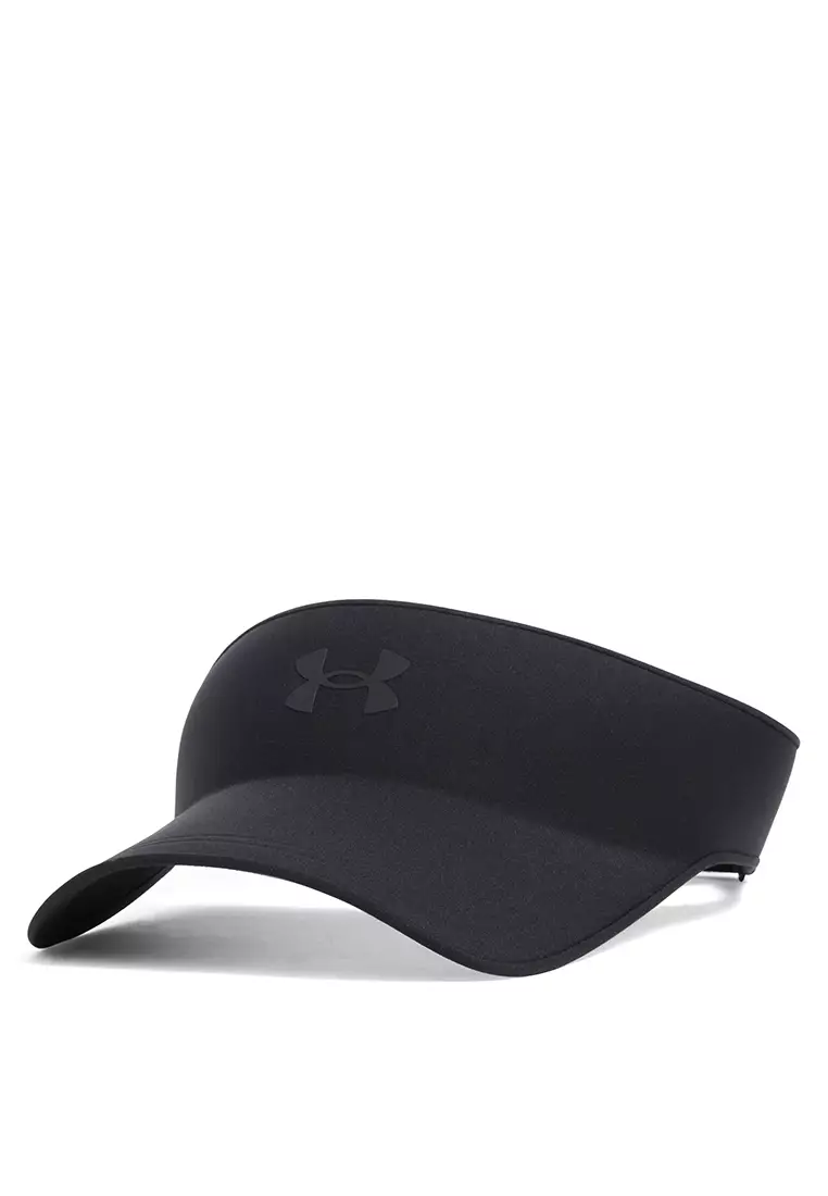 Buy Under Armour StealthForm Visor 2025 Online ZALORA