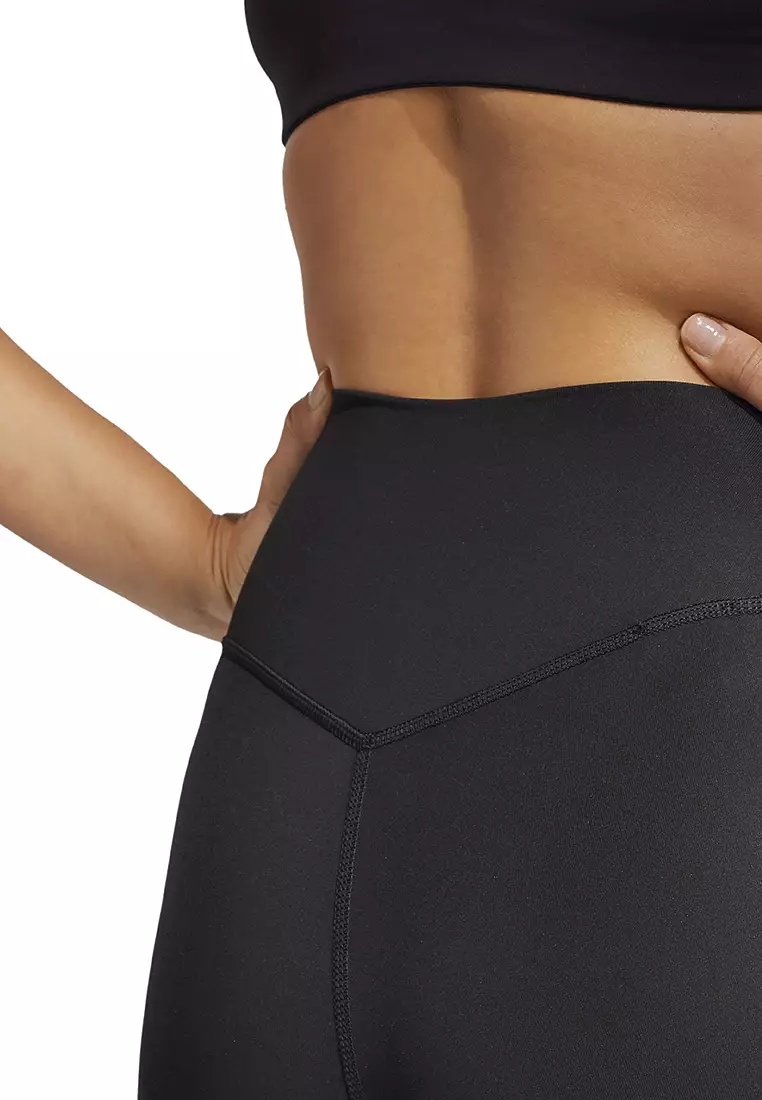 Optimé Stash 7/8 Leggings