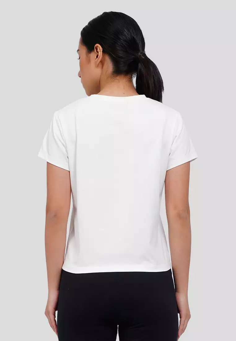 Short Sleeve Active T-Shirt