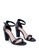 ALDO black Jerayclya Open Toe Ankle Strap Block Heels 475E8SH9A085F0GS_2