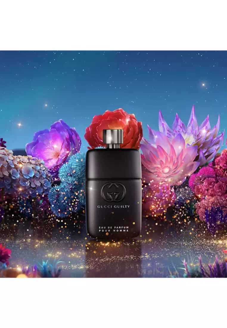 GUCCI - Guilty 罪愛男士濃香水 50ml