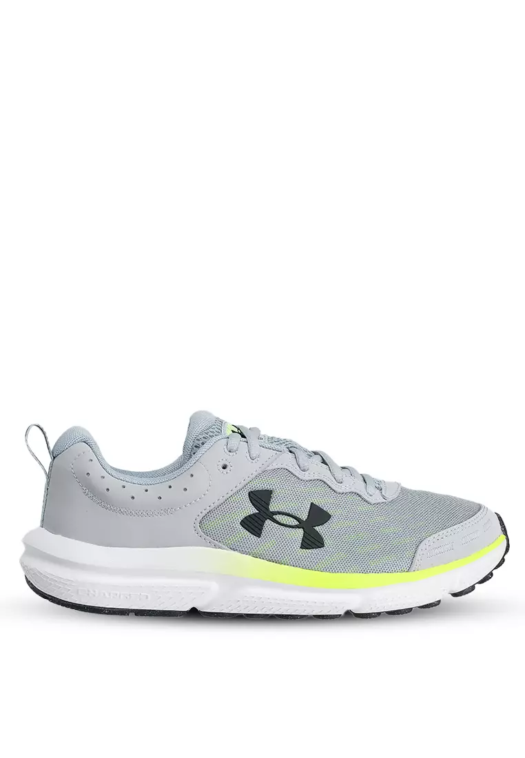 Discount on Under Armour  shoes - SKU: Charged Assert 10 Shoes