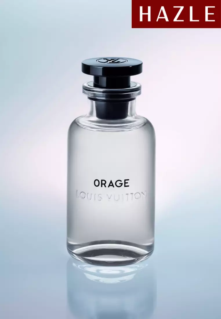 Orage Man EDP 100 ml