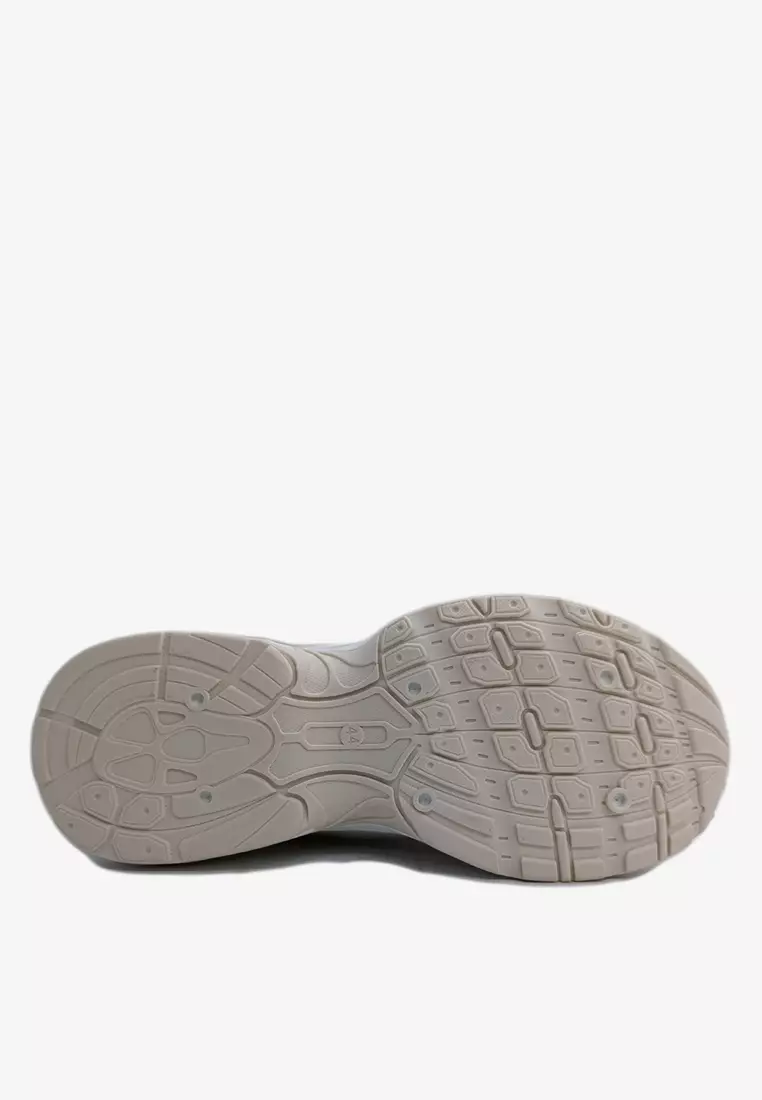 Dr. Cardin Men Retro Style Sneakers Faux Leather C3-61230