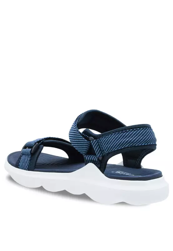 Slip On Strapped Breathable Lifestyle Sandals
