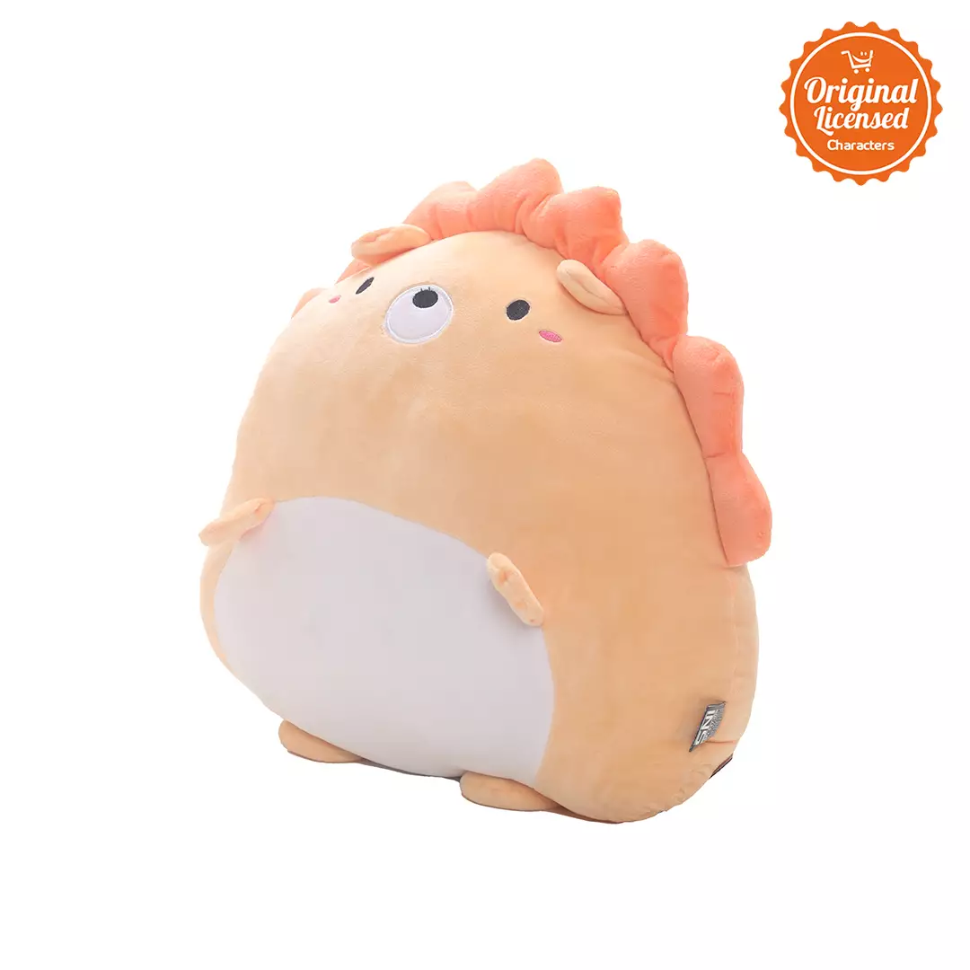 Boneka Bantal Body Spx M Lion 30x30 cm