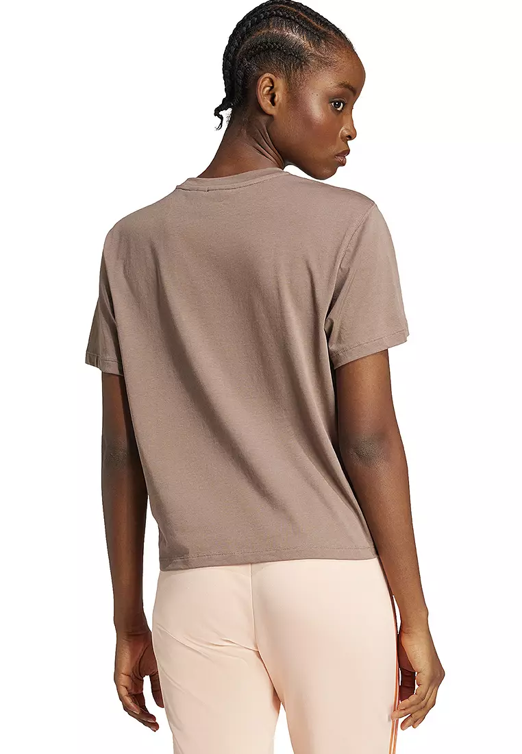 Adicolor Trefoil Boxy T-Shirt