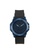 NOVE blue NOVE Rocketeer Swiss Made Quartz Watch Blue Dial for Men and Women C008-07 CD232ACCC504E9GS_7