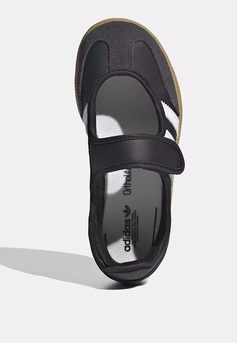 Samba Jane Kids Shoes