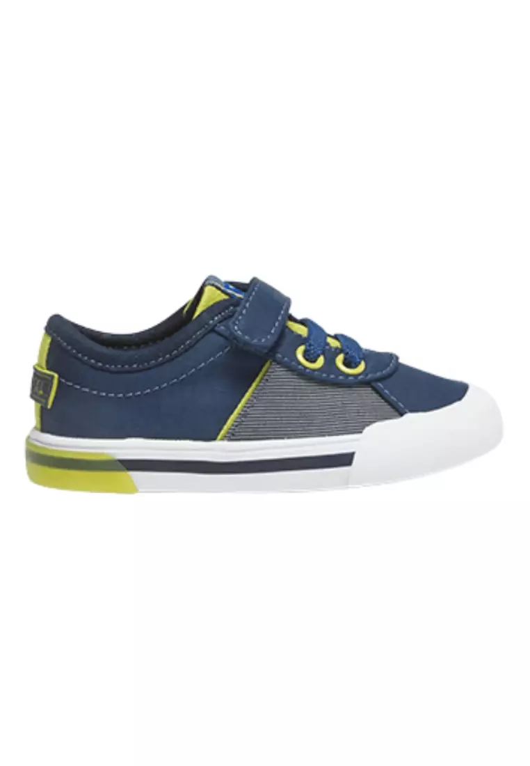 Discount on Raising Little  shoes - SKU: Leroy Shoes