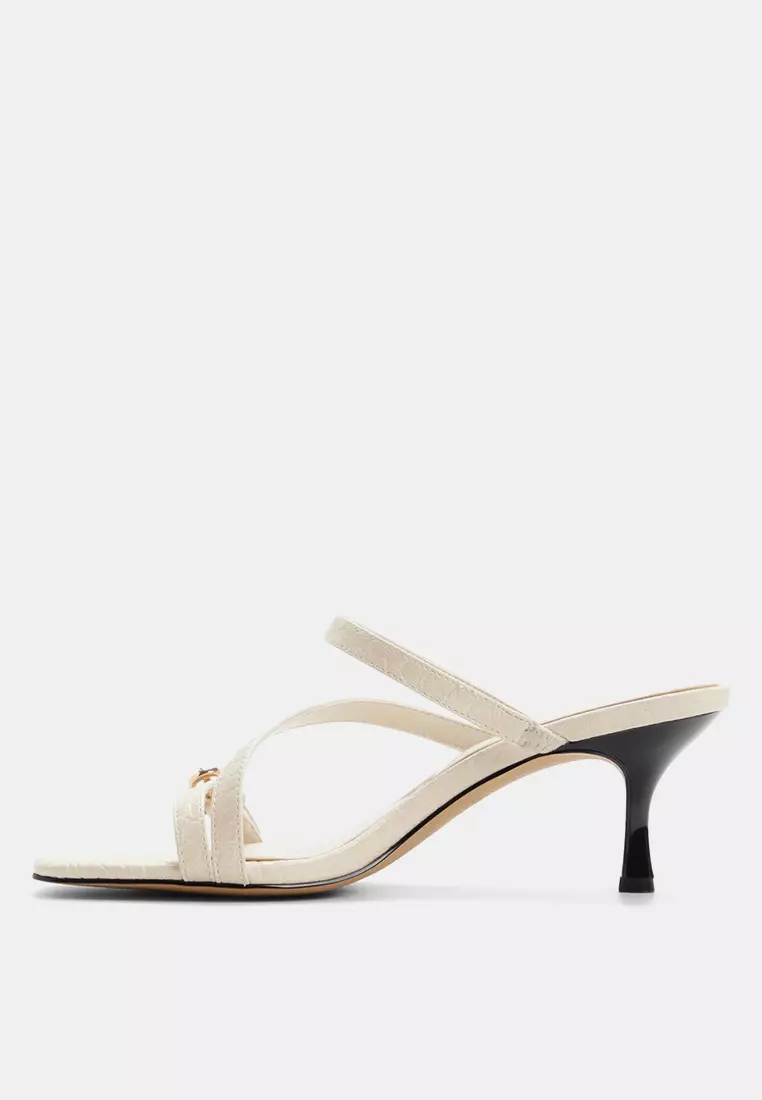 Cityverse Heeled Sandals