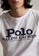 Polo Ralph Lauren white Short Sleeve Logo T-Shirt 0F668AAC2DBCBEGS_3
