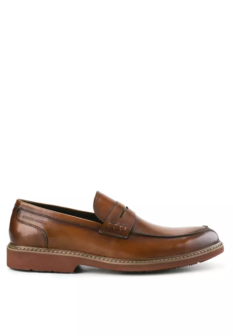 Jual Obermain Beldon Divon Original 2026 | ZALORA Indonesia