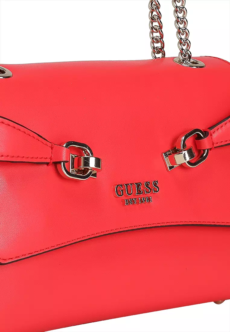 Lorelei Convertible Crossbody Flap Bag