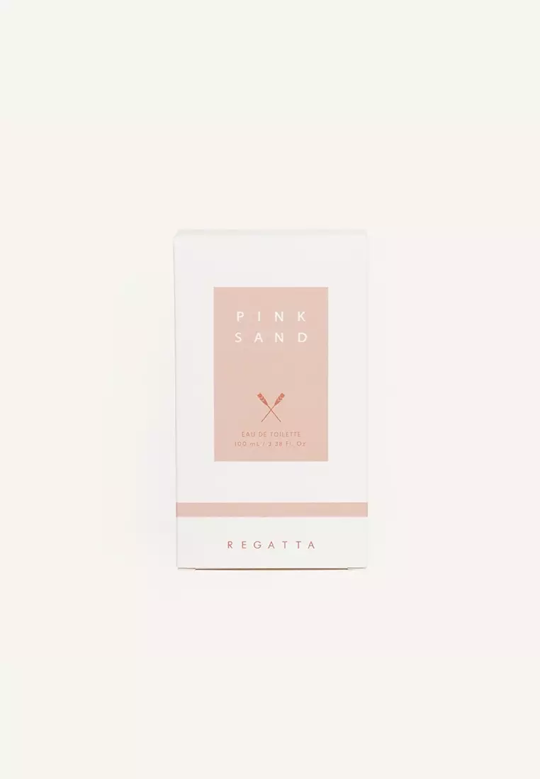 Pink Sand Eau de Toilette 100ML